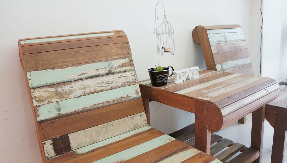Wake Up Hostel Бангкок Экстерьер фото